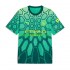 Camisola Manchester City Guarda-redes Homem Equipamento Primeiro 2026-2027 Manga Curta